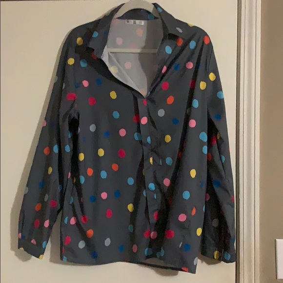 Blousy pull over - Picture 1 of 1